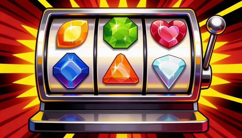 Jackpot JIll